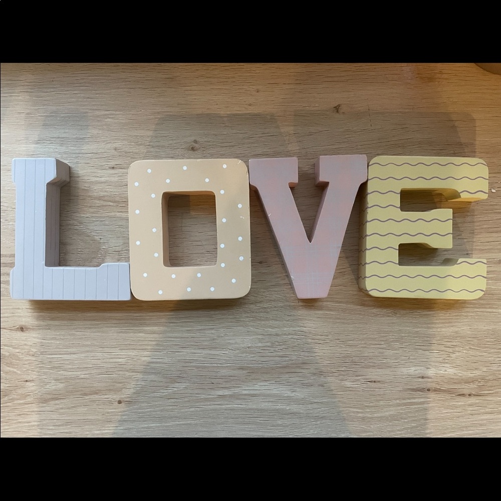 Decorative Home Decor